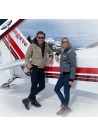 "Mirage F1" women's jacket | Barnstormer