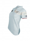 "AD-4N SKYRAIDER" women' polo | Barnstormer