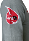 Polo homme MIG 15UTI - "Red 18" | Barnstormer