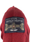 "Caudron C-450" polo - Red | Barnstormer