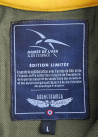 Polo Spitfire Pierre Clostermann - Barnstormer
