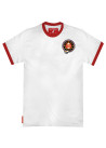 T-SHIRT FIREFIGHTER AMICALES DES POMPIERS DU CIEL