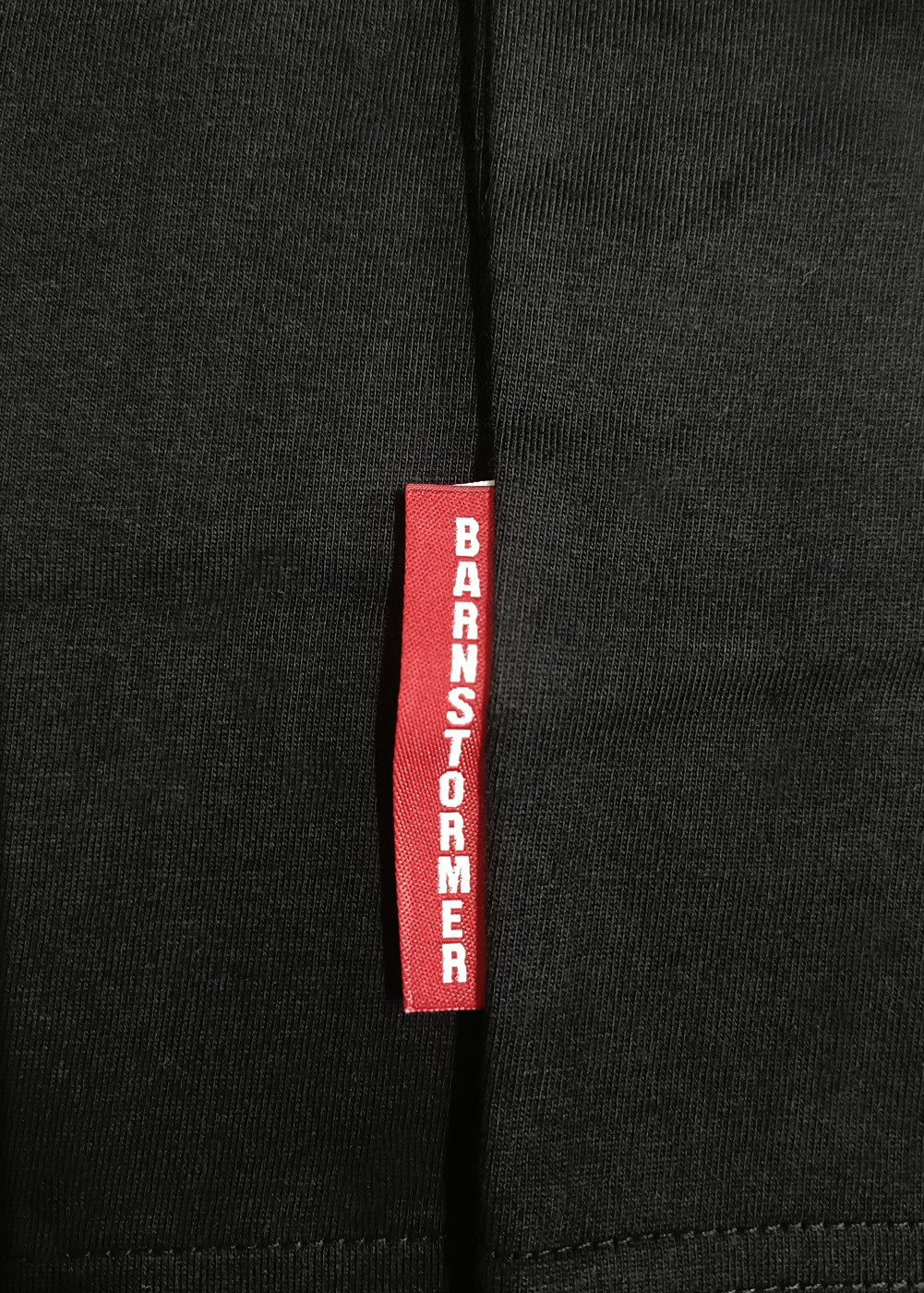 T-SHIRT DASH-8 AMICALES DES POMPIERS DU CIEL
