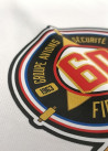 T-SHIRT FIREFIGHTER AMICALES DES POMPIERS DU CIEL