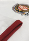 T-SHIRT FIREFIGHTER AMICALES DES POMPIERS DU CIEL