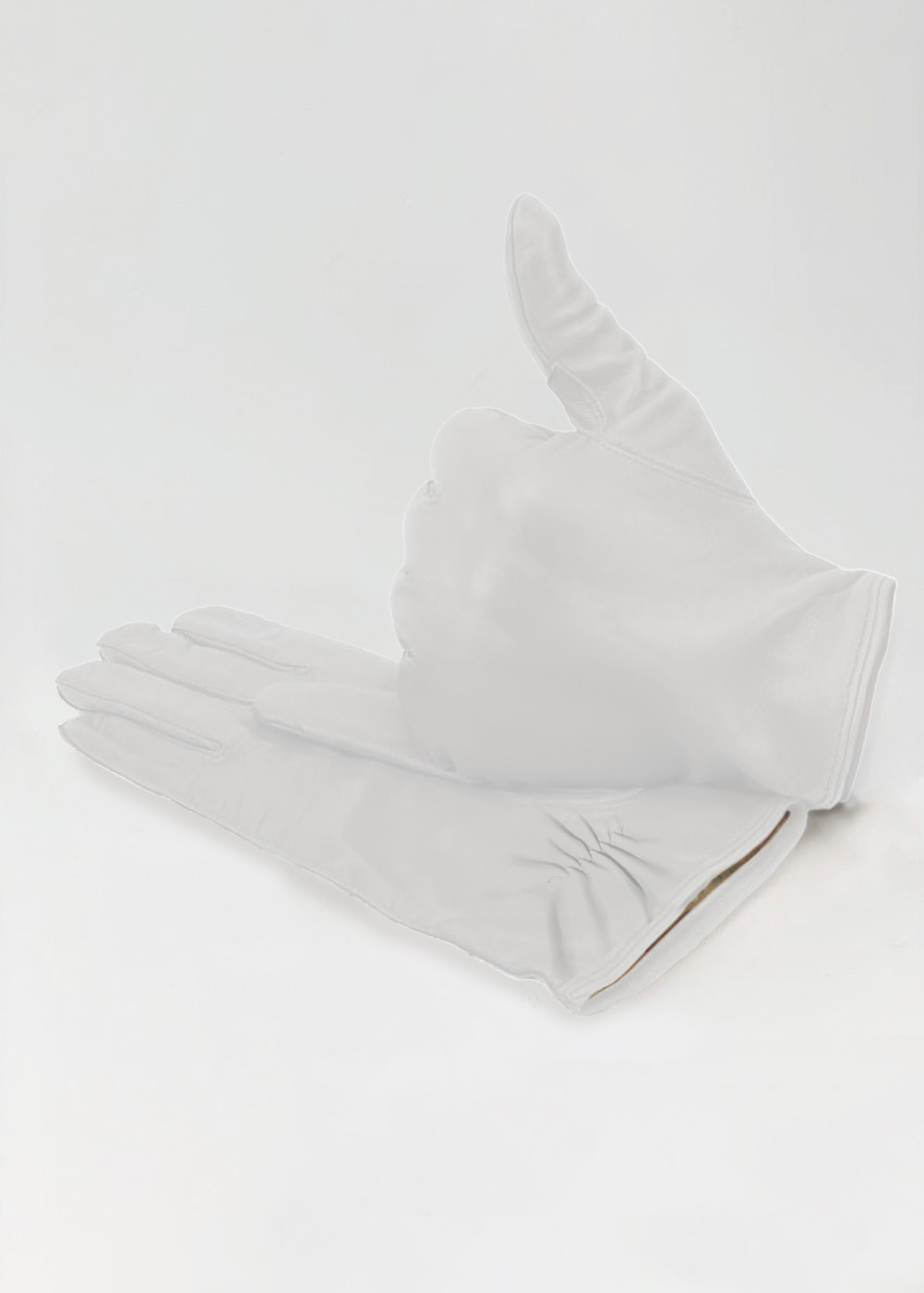 Gants doublés "Air Ministry" | Barnstormer