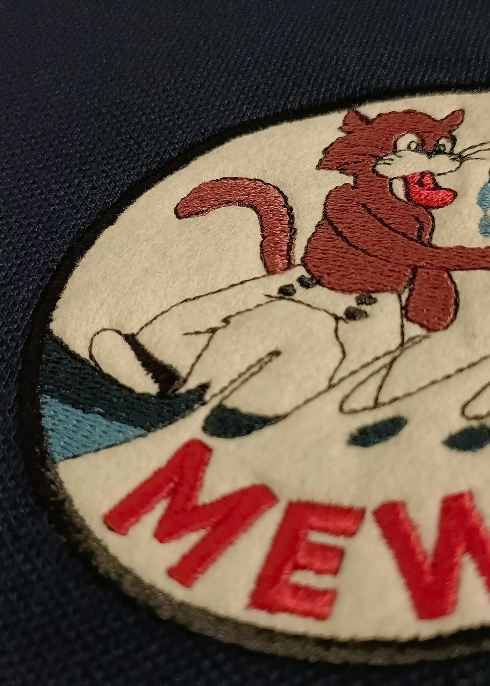 Polo L4 MEW - DDAY | Barnstormer