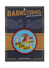 Patch "23rd Bomb Sqdn" | Barnstormer