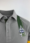 Polo femme Mustang P51 "Nooky Booky IV" | Barnstormer