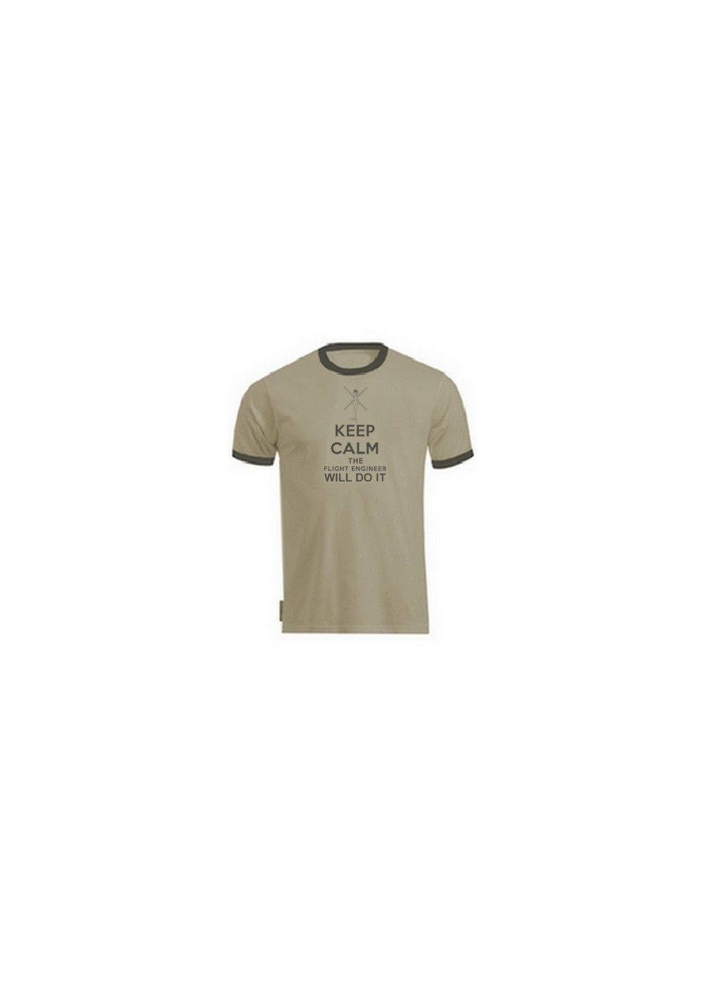 TSHIRT MEC/PIL Et60