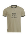 TSHIRT MEC/PIL Et60