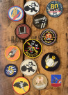Custom patches - Barnstormer