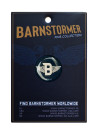 Pins "Barnstormer classique" | Barnstormer