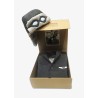 Coffret "Baby Barnstormer" (Bonnet et Gilet aviateur) | Barnstormer
