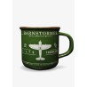 Tasse "P-47D Thunderbolt" - How to identify warplanes | Barnstormer