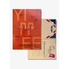 "YIPPEE" postcard | Barnstormer