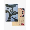 Carte postale "Spitfire"| Barnstormer