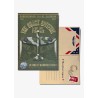 "The Grace Spitfire" postcard