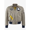 "Jolley Roger" bombers | Barnstormer
