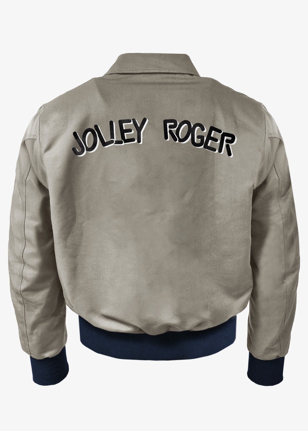 Bombers Jolley Roger | Barnstormer