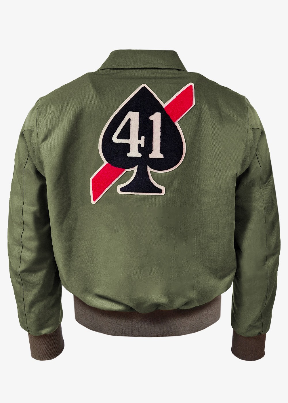 "VF41" bombers - Romain Hugault collection | Barnstormer