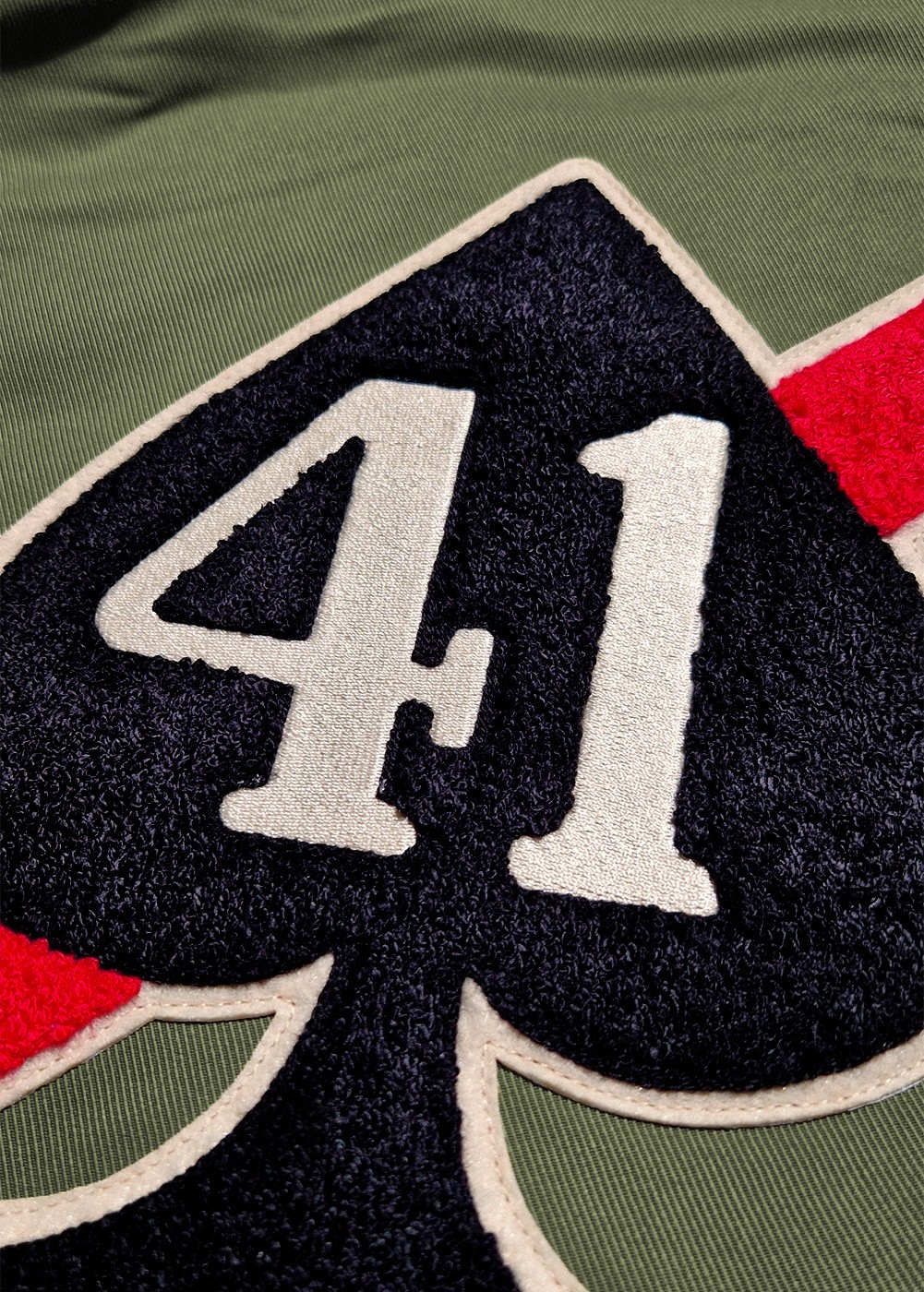 Bombers VF41 - Romain Hugault collection | Barnstormer