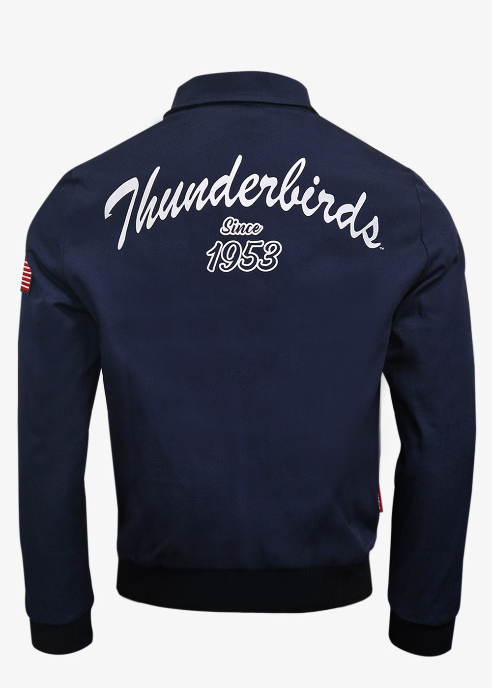 Blouson "Thunderbirds" - Officiel USAF | Barnstormer