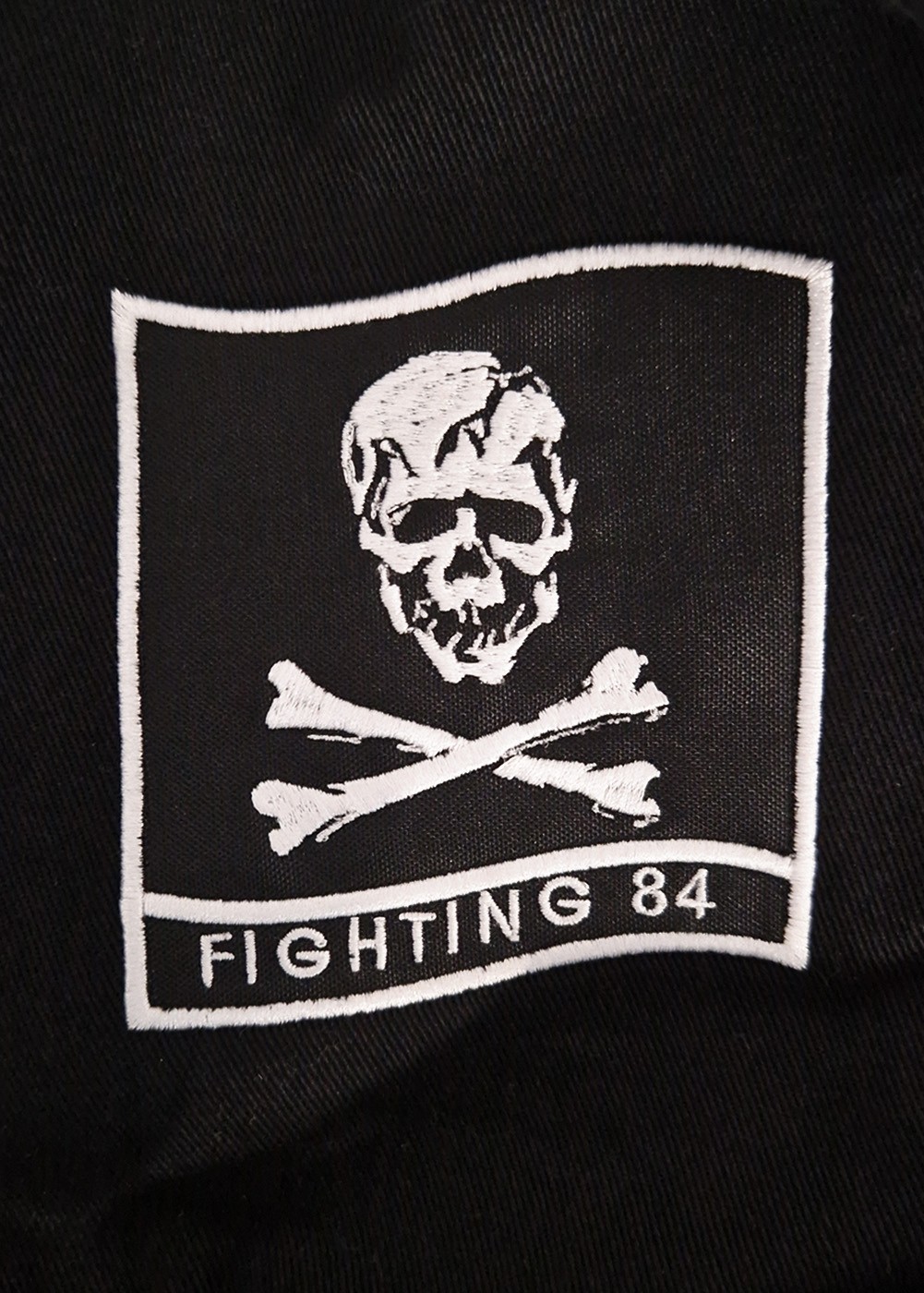 "Jolly Rogers" bombers - Romain Hugault collection | Barnstormer