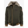 "Tora Tora" jacket | Barnstormer