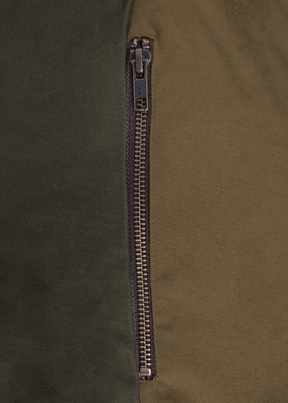 "Tora Tora" jacket | Barnstormer