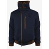"Stearman Wichita" jacket - Navy | Barnstormer