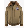 "Stearman Wichita" jacket - Beige | Barnstormer