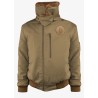 "Stearman Wichita" jacket - Beige | Barnstormer