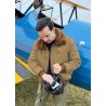 "Stearman Wichita" jacket - Beige | Barnstormer