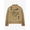 Blouson "Black Jack"| Barnstormer