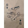 "Black Jack" jacket | Barnstormer