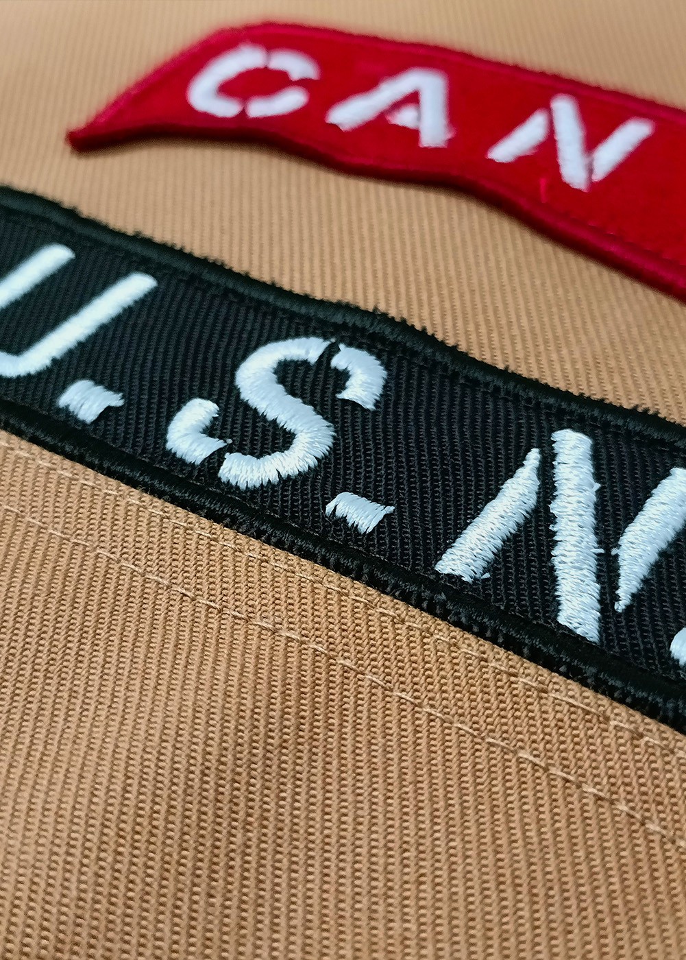 Veste "M41 SEABEES" | Barnstormer