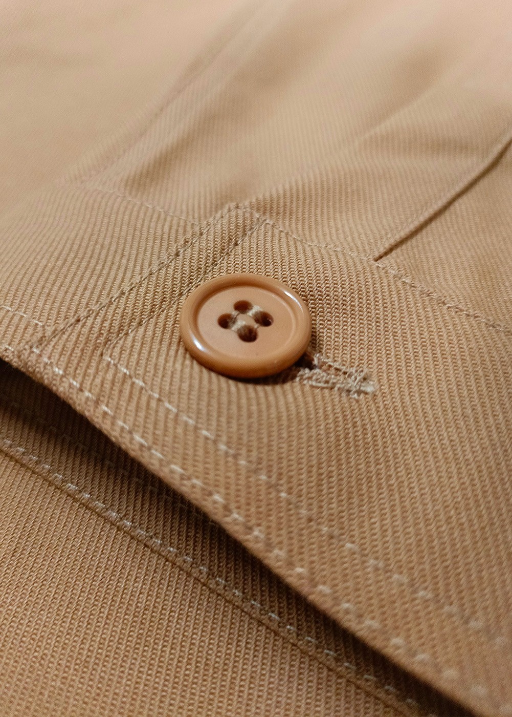 "M41 Seabees" vest | Barnstormer