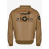 "B17 - Ball Boys" jacket | Barnstormer