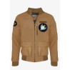 Blouson "B17 - Ball Boys" - Barnstormer