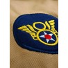 "B17 - Ball Boys" jacket | Barnstormer