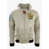 Blouson "P-47 Bonnie" | Barnstormer