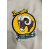 Blouson "P-47 Bonnie" | Barnstormer