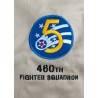 Blouson "P-47 Bonnie" | Barnstormer