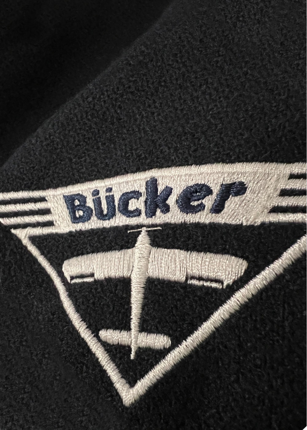 Blouson Bücker Alex Papana | Barnstormer