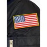 "Pitts" reversible bomber | Barnstormer