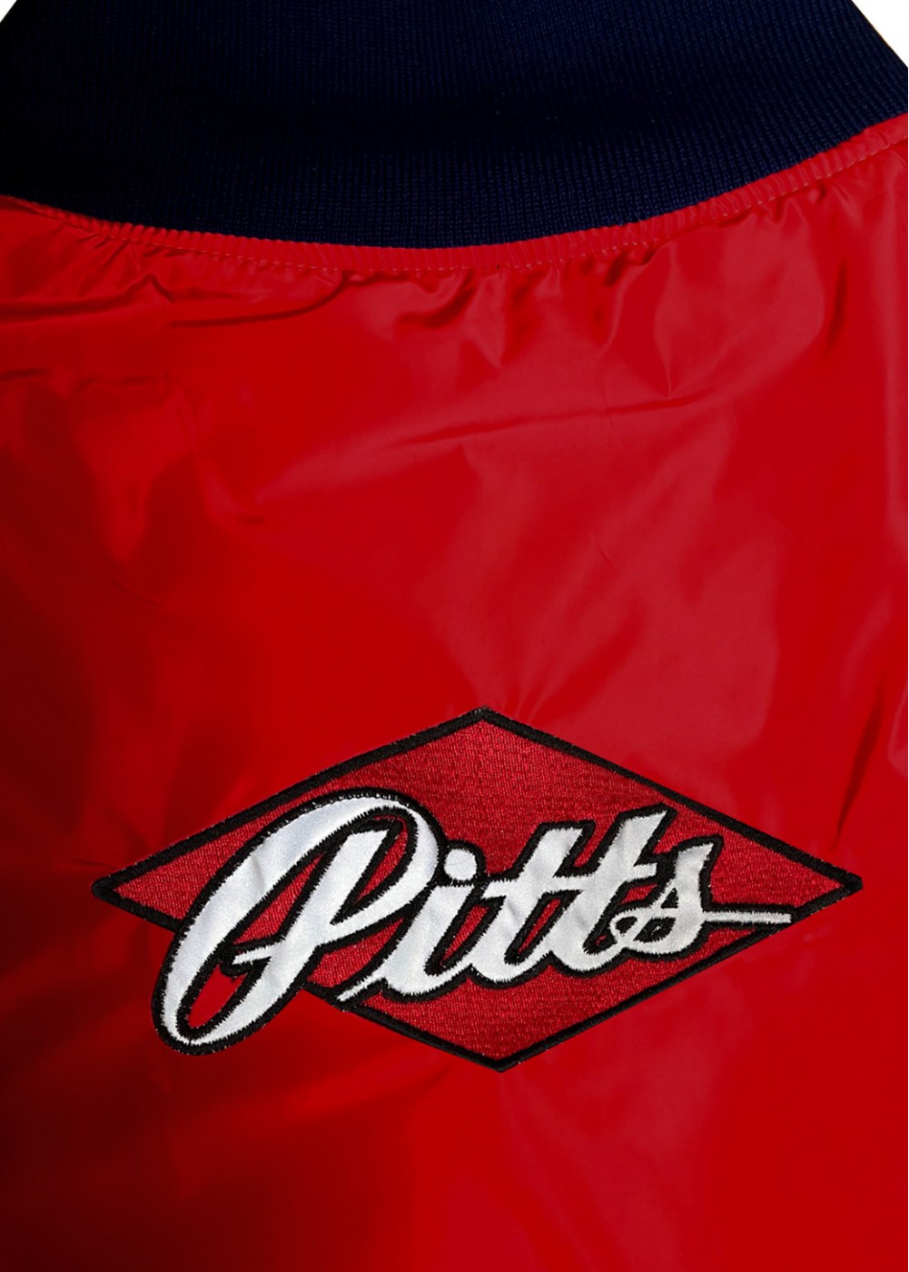 Bombers "Pitts" | Barnstormer