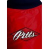 "Pitts" reversible bomber | Barnstormer