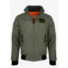 "9th Airmobile" jacket | Barnstormer