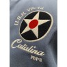 "Catalina PYB'S 14-P-1" jacket | Barnstormer